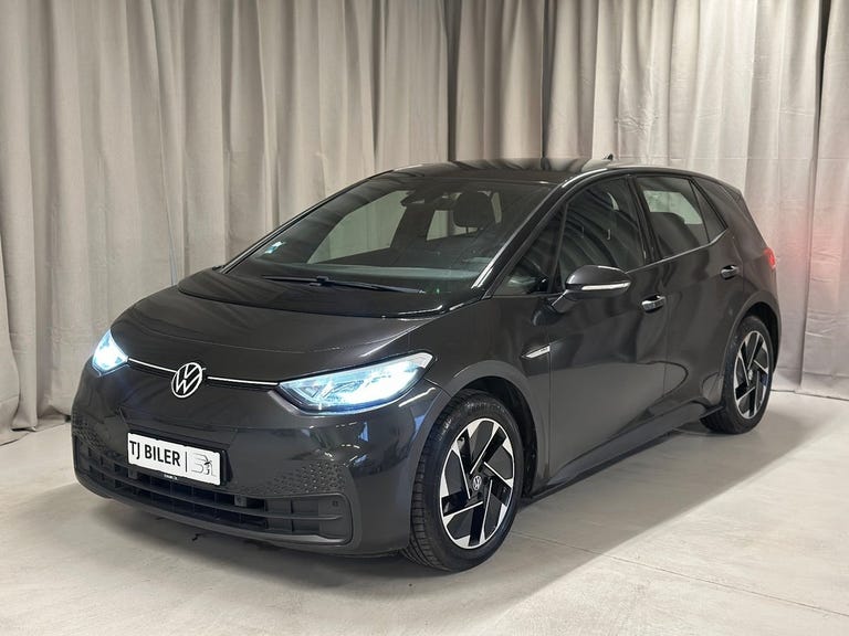 VW ID.3 Pro Performance