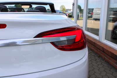 Opel Cascada CDTi 195 Cosmo