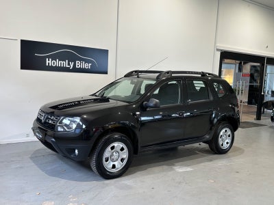 Dacia  Duster TCe 125 Laureate