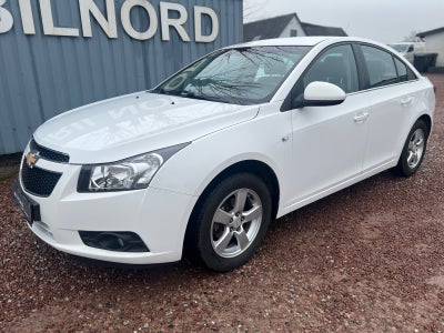 Chevrolet Cruze Forum