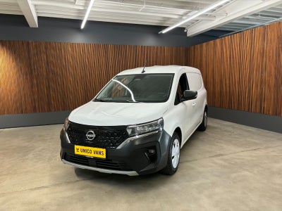 Nissan Townstar N-Connecta L2H1