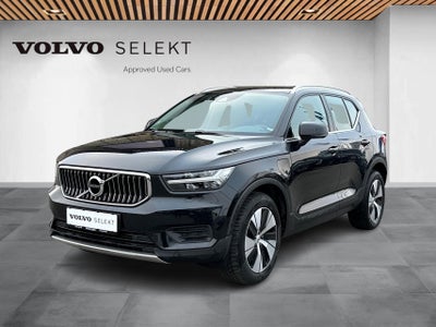 Volvo XC40 T4 ReCharge Inscription X aut.