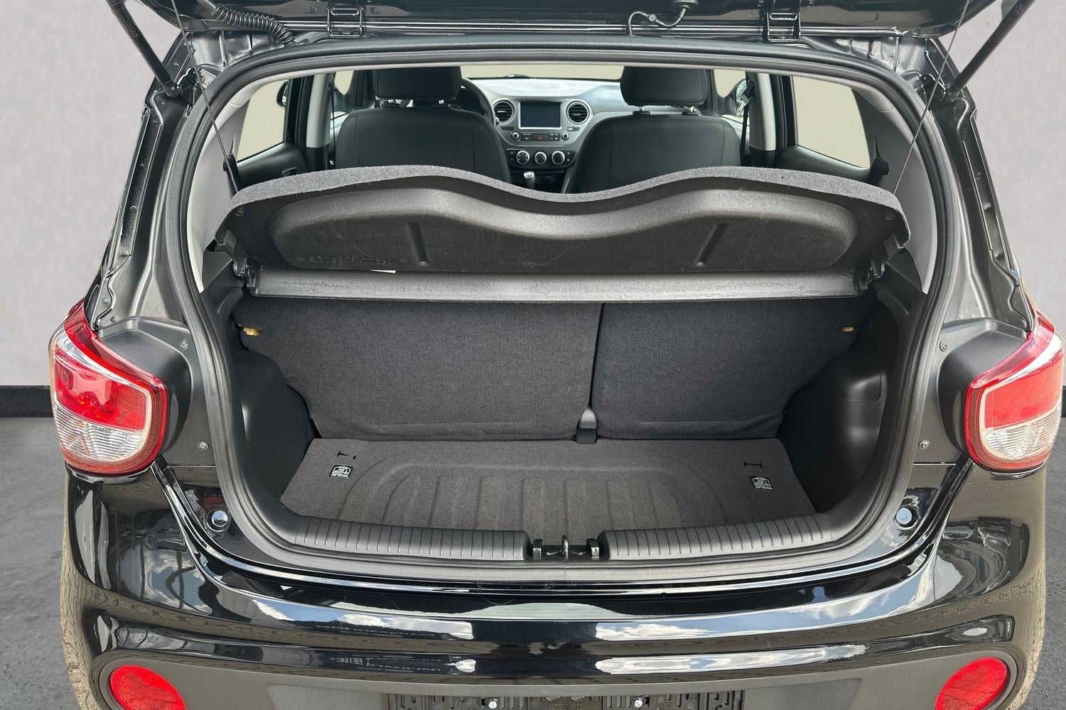 Billede af Hyundai i10 1,0 Trend