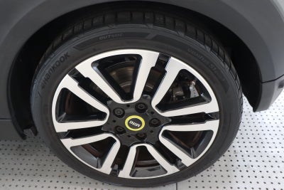 MINI Cooper SE Camden Edition