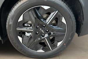 Kia EV6 Standard Range Prestige