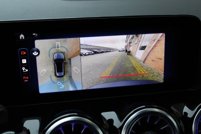 Mercedes EQA250 Progressive Advance