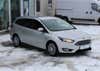 Ford Focus TDCi 120 Business stc. aut. thumbnail