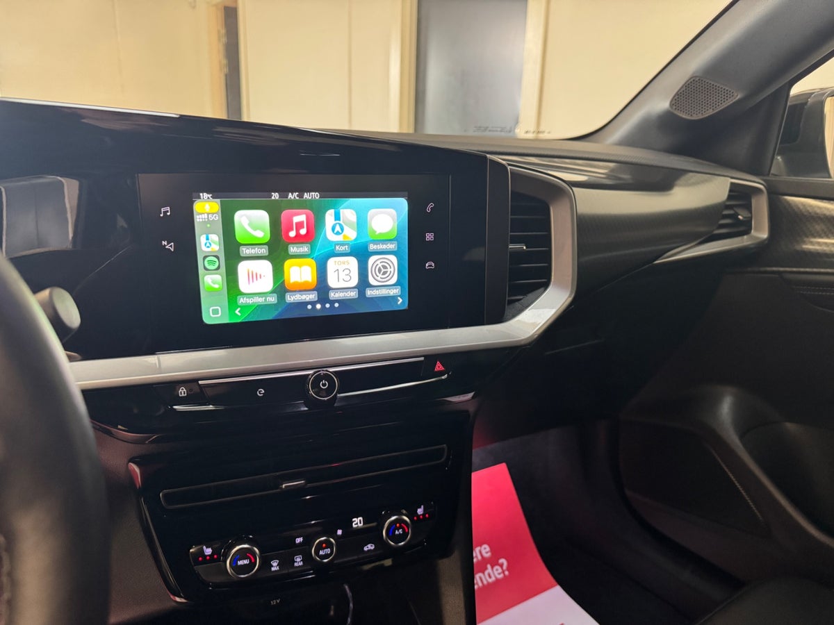 Opel Mokka-e GS Line Opel Mokka-e GS Line