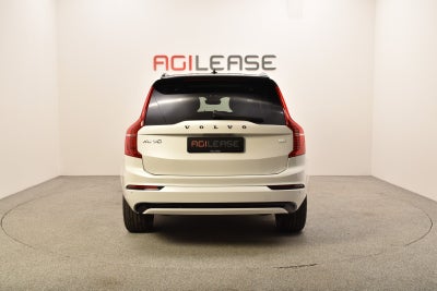 Volvo XC90 T8 ReCharge Ultimate Dark aut. AWD 7prs