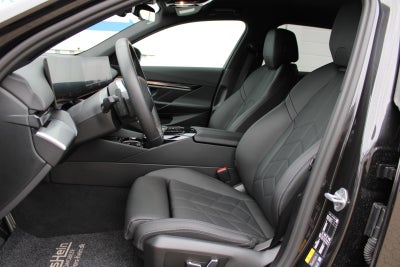 BMW i5 eDrive40 Touring M-Sport