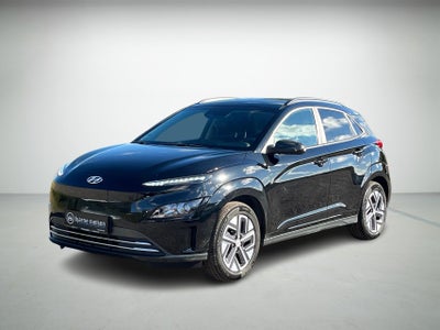 Hyundai Kona EV Edition 30+