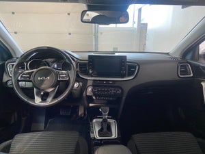 Kia XCeed PHEV Prestige DCT