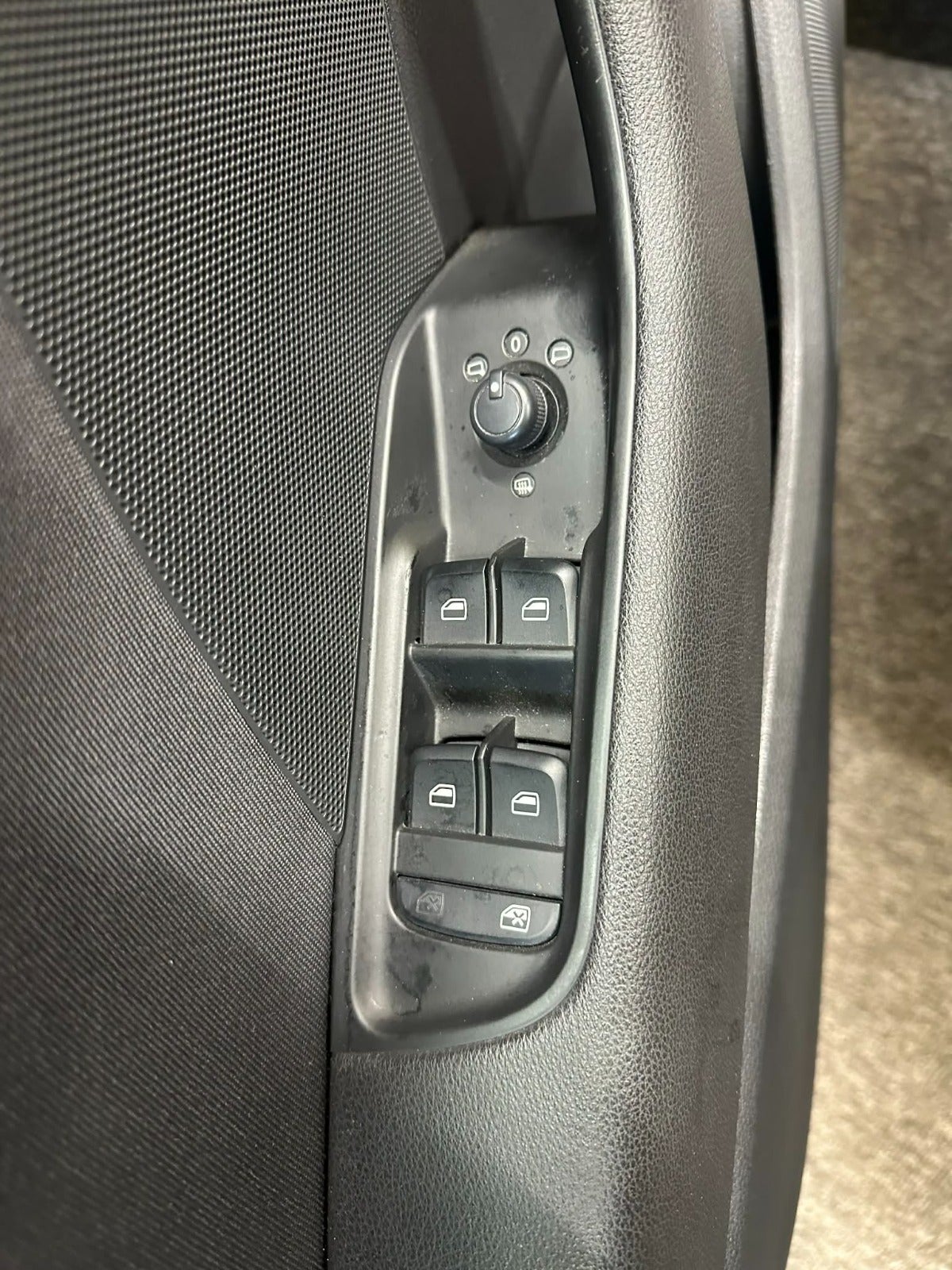 Billede af Audi A3 1,6 TDi 110 Ambiente S-tr.