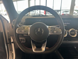 Mercedes EQB350 AMG Line 4Matic 7prs