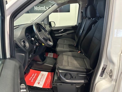 Mercedes Vito 114 CDi Complete aut. XL