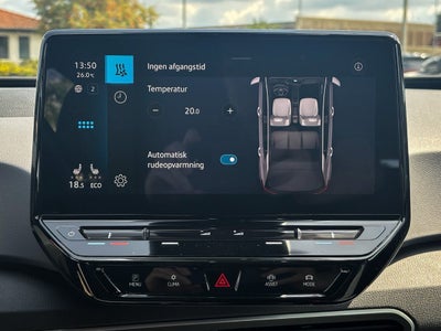 VW ID.3 Pro Move