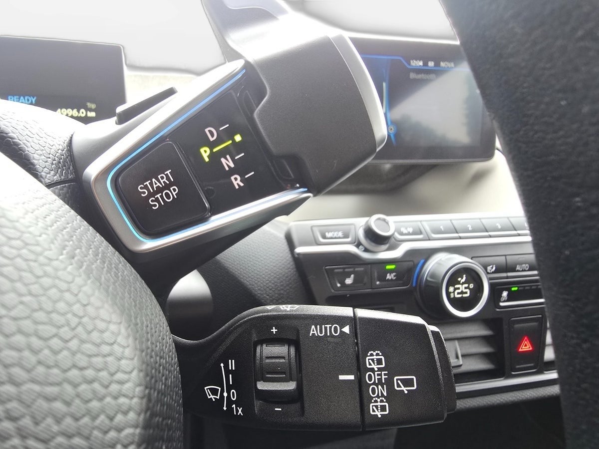 Billede af BMW i3  BEV