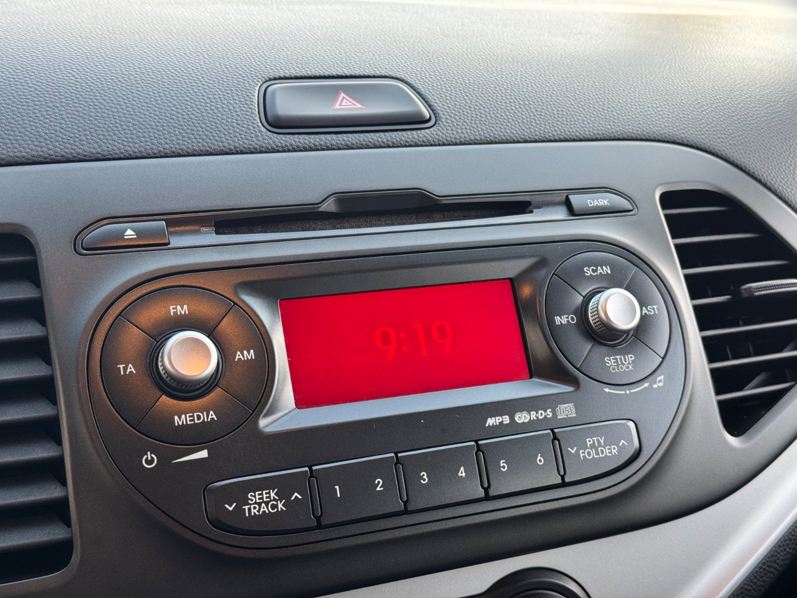 Billede af Kia Picanto 1,0 Active Eco