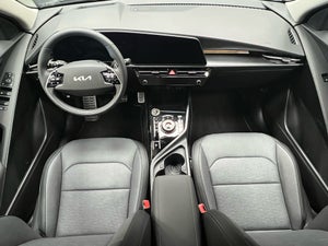 Kia Niro EV Upgrade