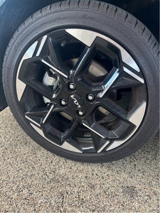 Kia Picanto GT-Line