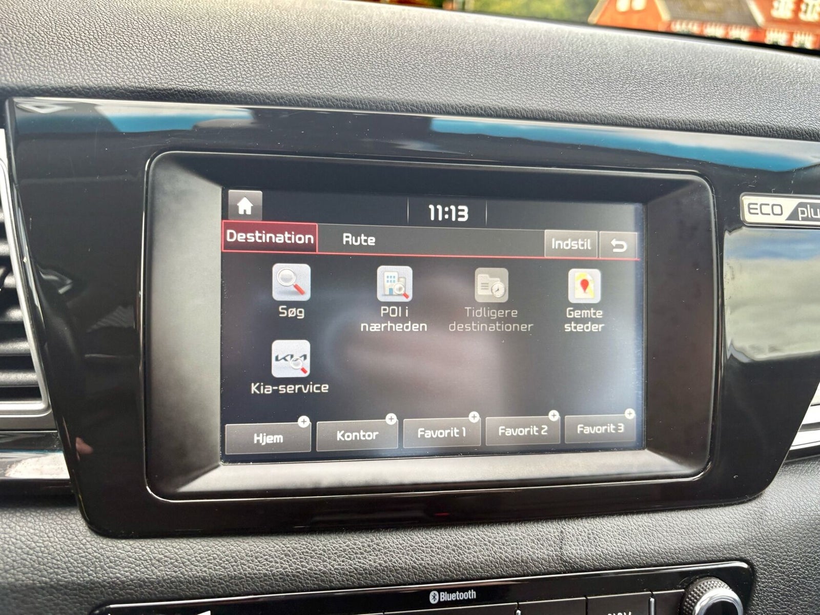 Kia Niro PHEV Advance DCT