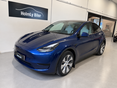 Tesla Model Y RWD
