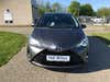Toyota Yaris VVT-i T2 Premium thumbnail