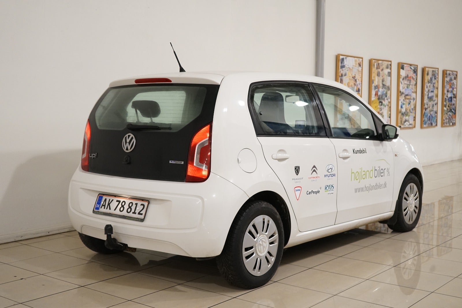 VW Up!