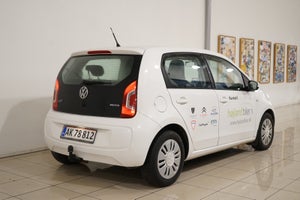 VW Up!
