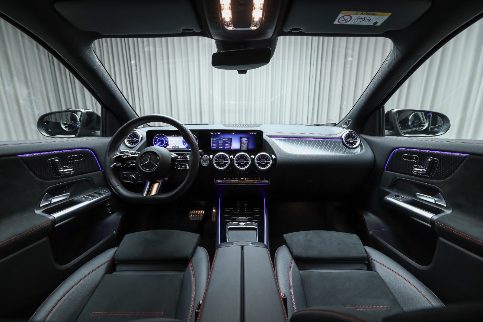 Mercedes-Benz EQA 250+
