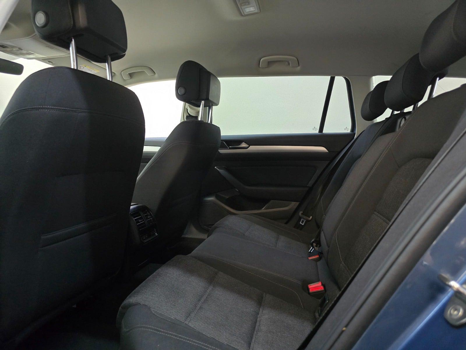 Billede af VW Passat 1,4 TSi 150 Comfortline Variant DSG