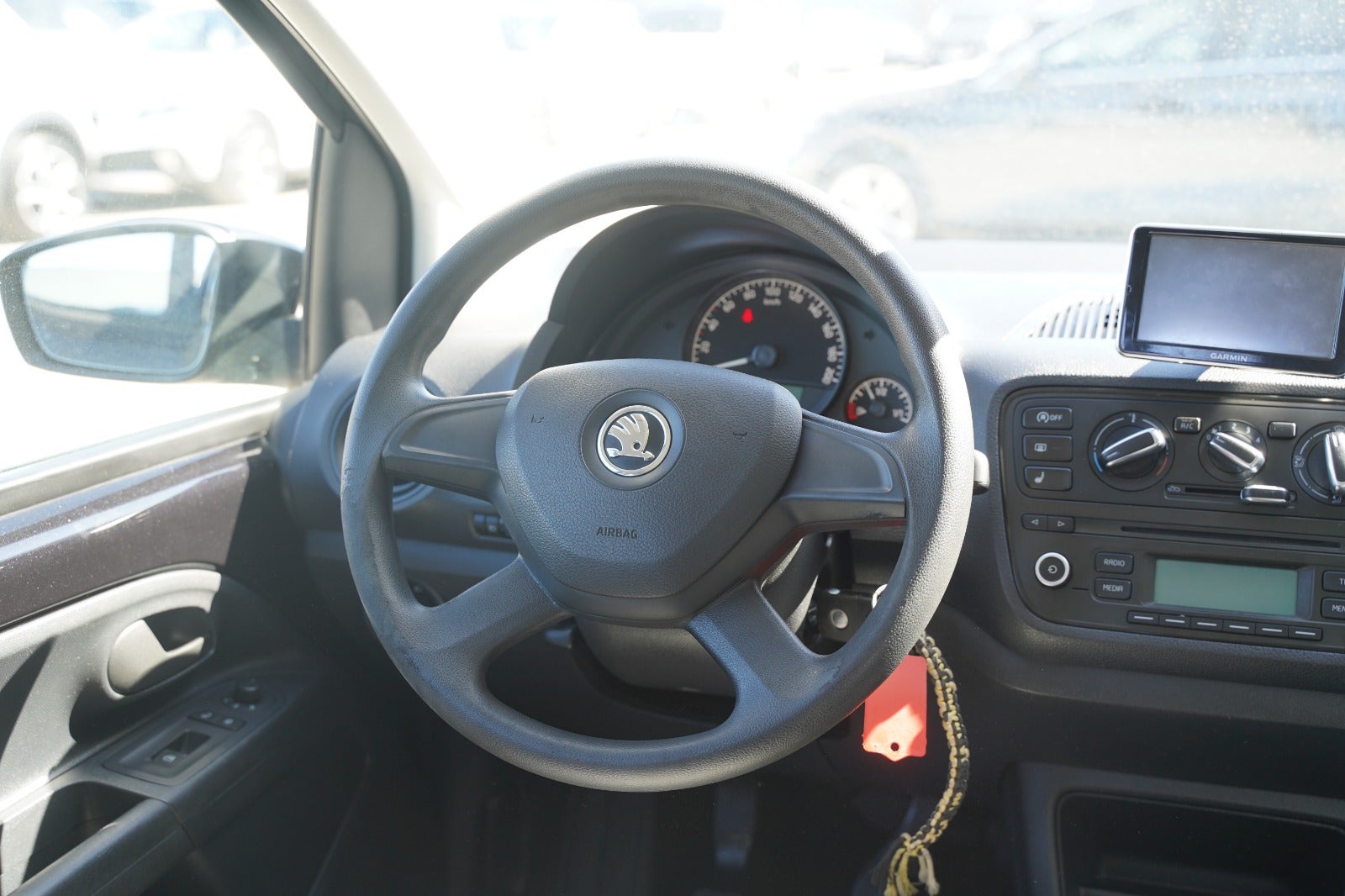 Billede af Skoda Citigo 1,0 60 Ambition