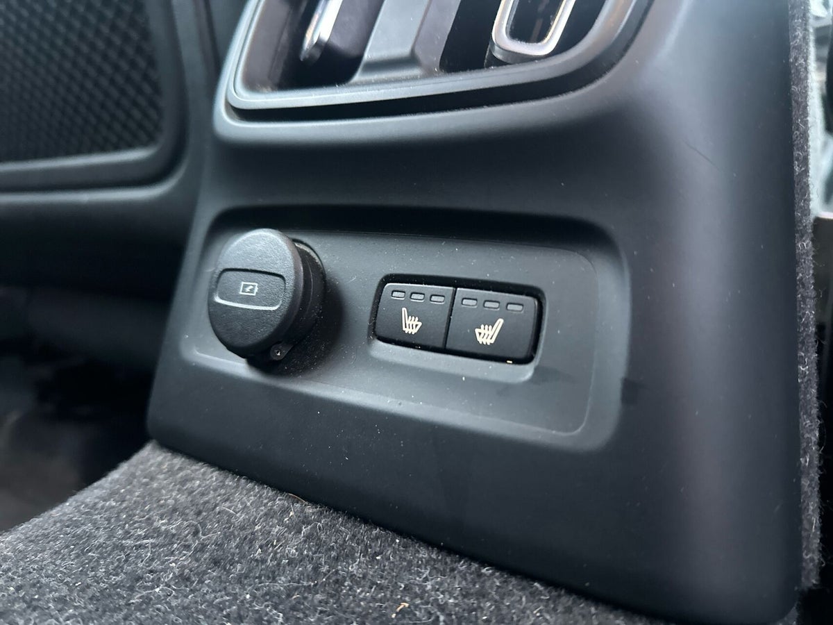 Volvo XC40 T5 ReCharge Inscription aut. billede 22