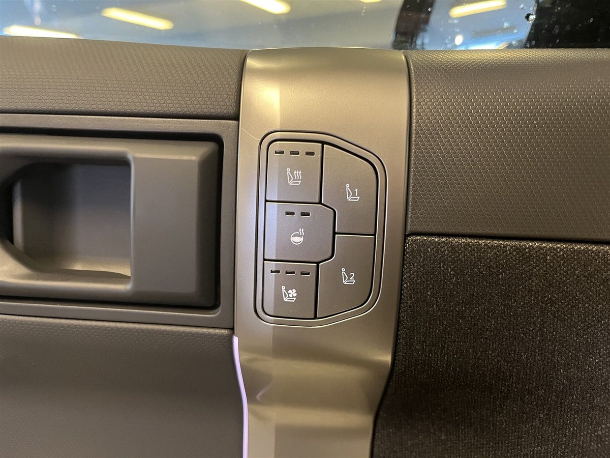 Kia EV3 Long Range GT-Line billede 6