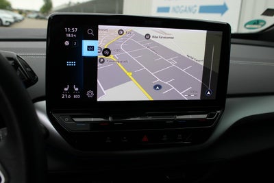 VW ID.5 Pro