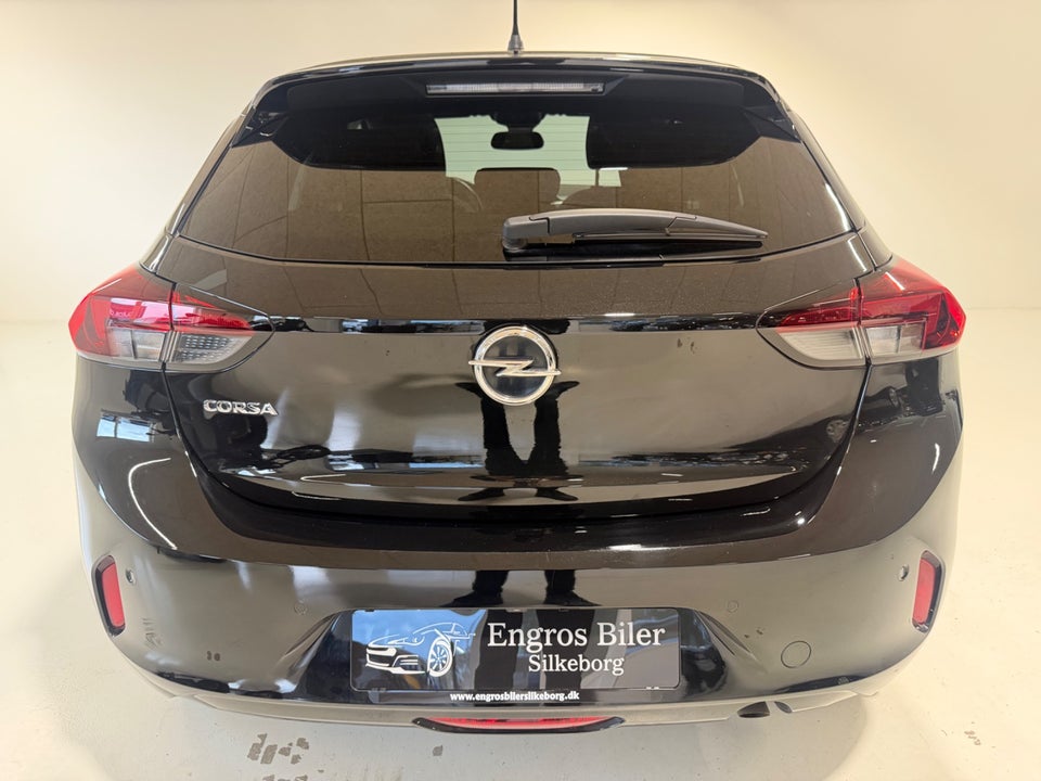 Opel Corsa, Billede 5