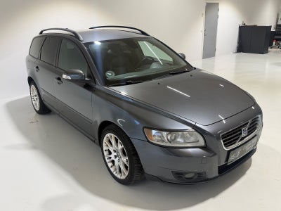 Volvo V50 1,6 D 5d