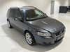 Volvo V50 D