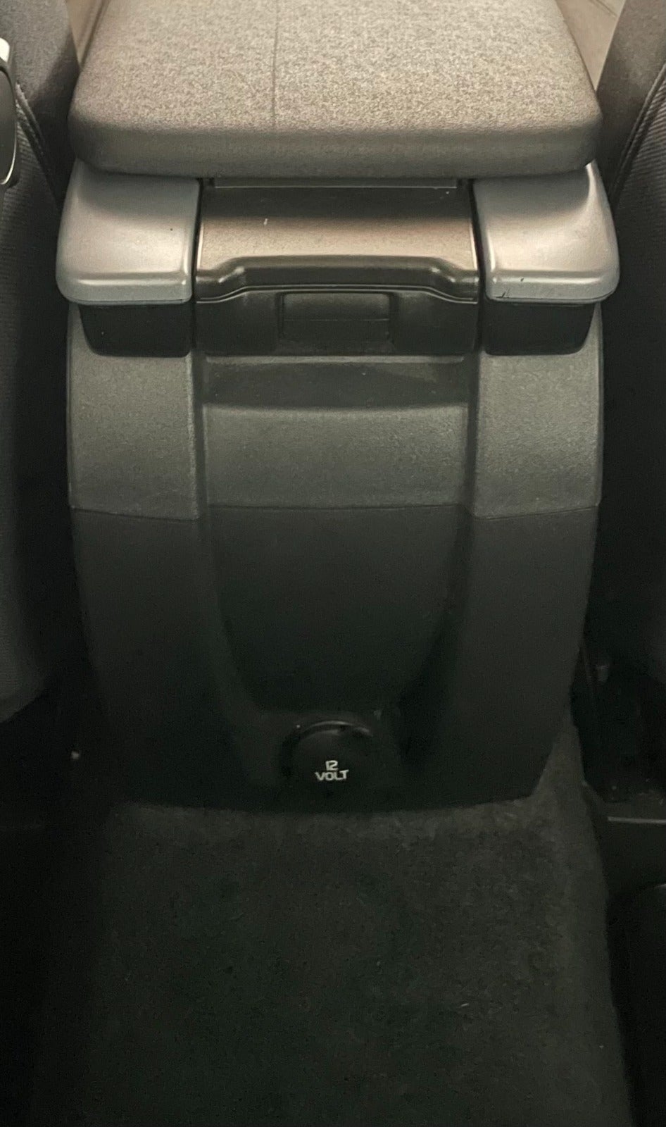 Billede af Volvo C30 1,6 