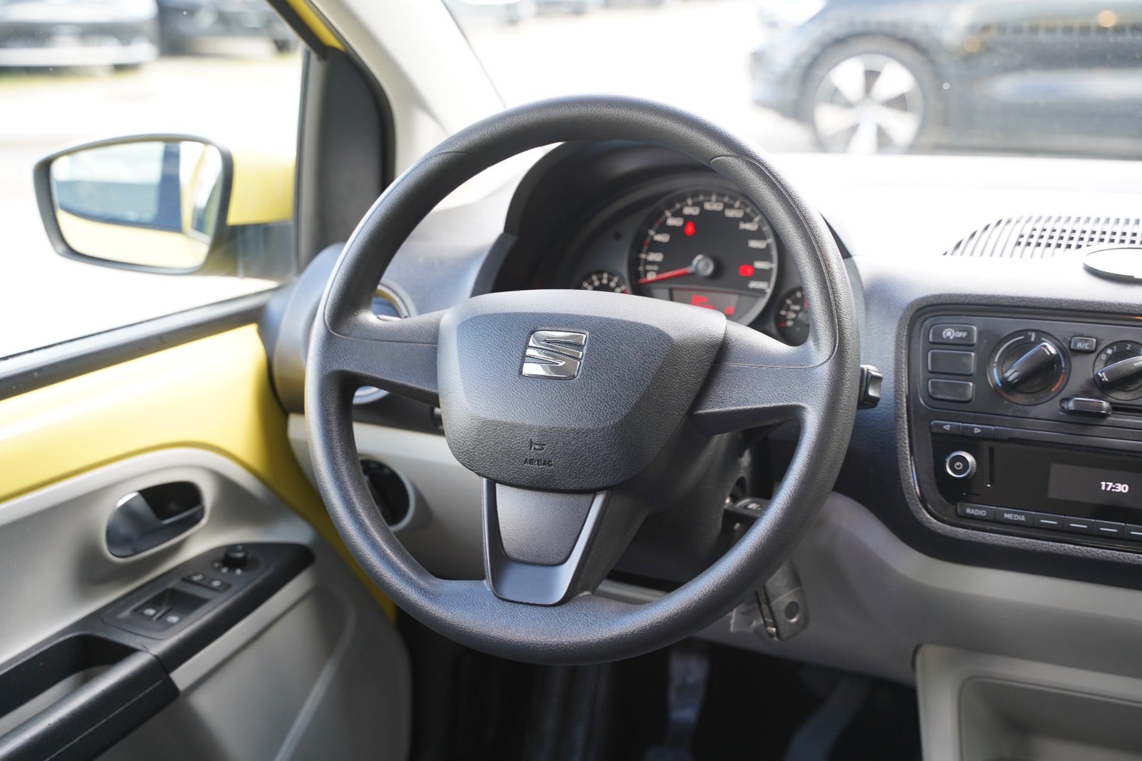 Billede af Seat Mii 1,0 60 Style eco