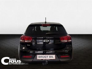 Kia Rio T-GDi mHEV Prestige+