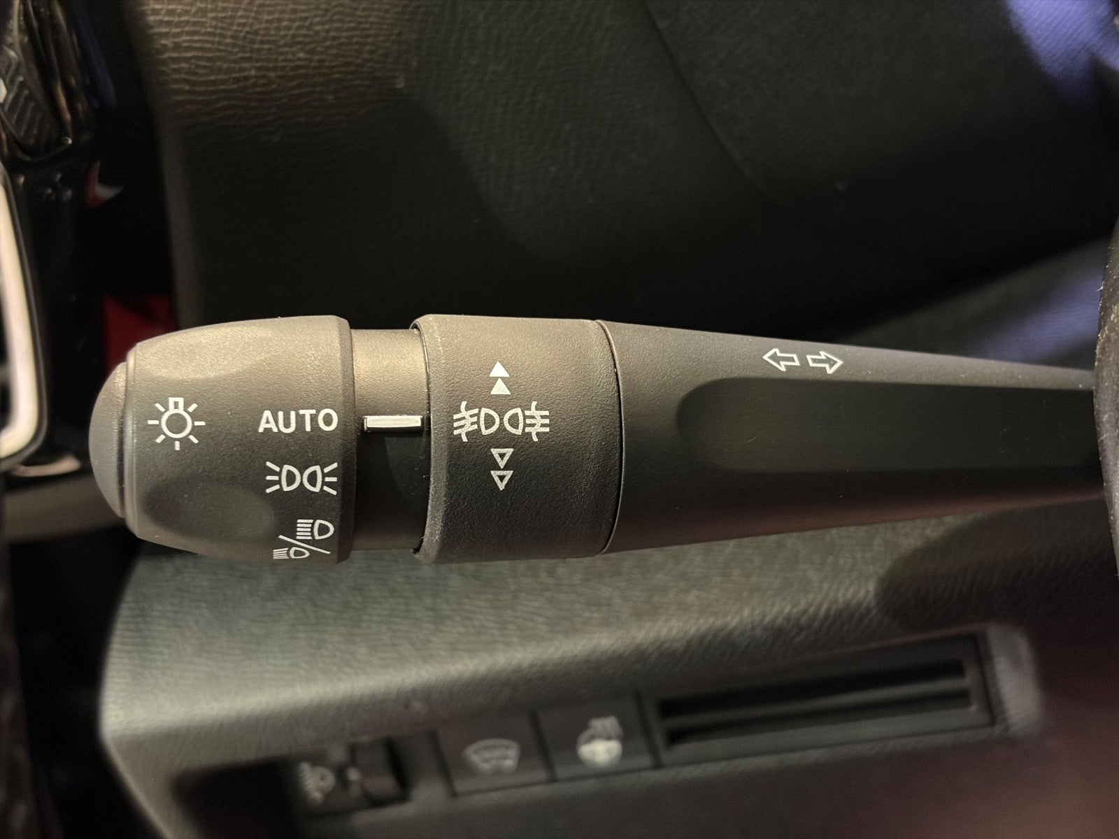 Billede af Citroën ë-C4 50 Feel