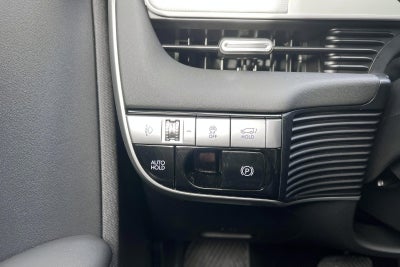 Hyundai Ioniq 5 Advanced AWD