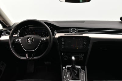 VW Passat TDi 150 Highline R-line Variant DSG
