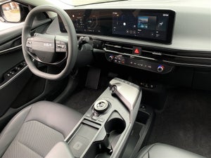Kia EV6 Long Range Prestige