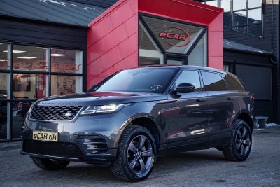 Land Rover Range Rover Velar D300 R-Dynamic aut. Van - eCAR A/S