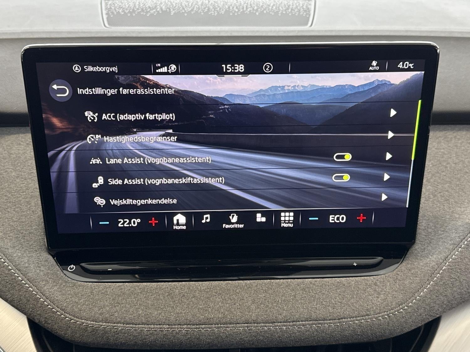 Billede af Skoda Enyaq 60 iV Loft