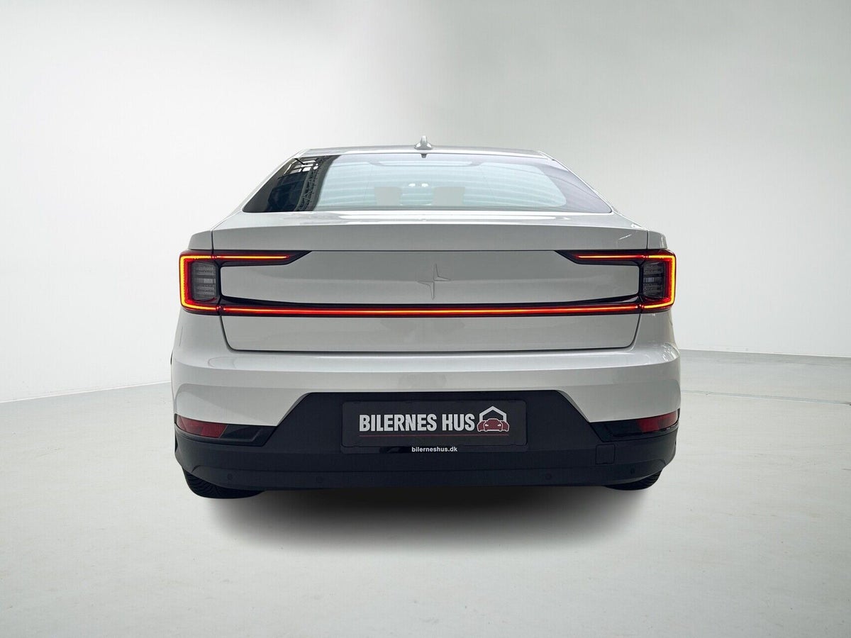 Polestar 2 Long Range billede 7