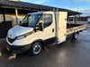 Iveco Daily 35C18 4100mm Lad thumbnail