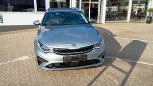 Kia Optima PHEV Advance+ 2 SW aut.